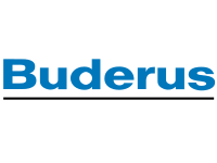 Logo Buderus